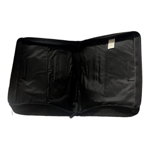 Vintage Tapestry Angel Peace Be with You Psalm 122:8 Bible Holder Church Case - Picture 2 of 4